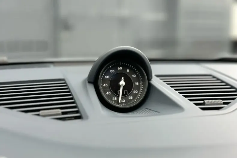 Porsche 992 din 2024 cu 6.000 km - oferta POR155014 - foto 18