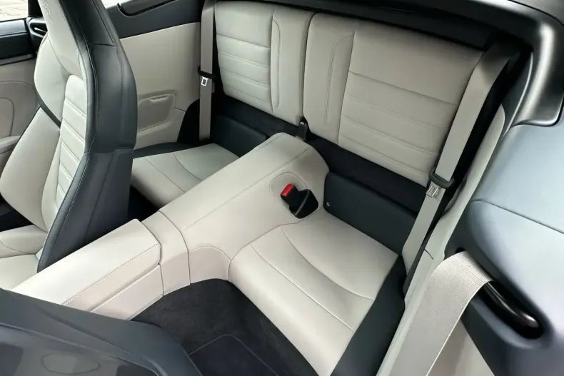 Porsche 992 din 2024 cu 6.000 km - oferta POR155014 - foto 19