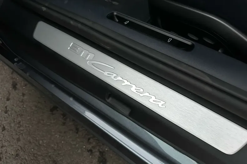 Porsche 992 din 2024 cu 6.000 km - oferta POR155014 - foto 25