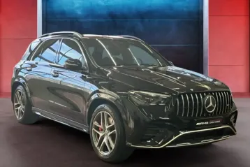 Mercedes-Benz GLE 53 AMG din 2025 - oferta MER155015