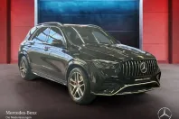 Mercedes-Benz GLE 53 AMG din 2025 cu 12.242 km - oferta MER155015 - foto 6