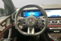 Mercedes-Benz GLE 53 AMG din 2025 cu 12.242 km - oferta MER155015 - foto 10