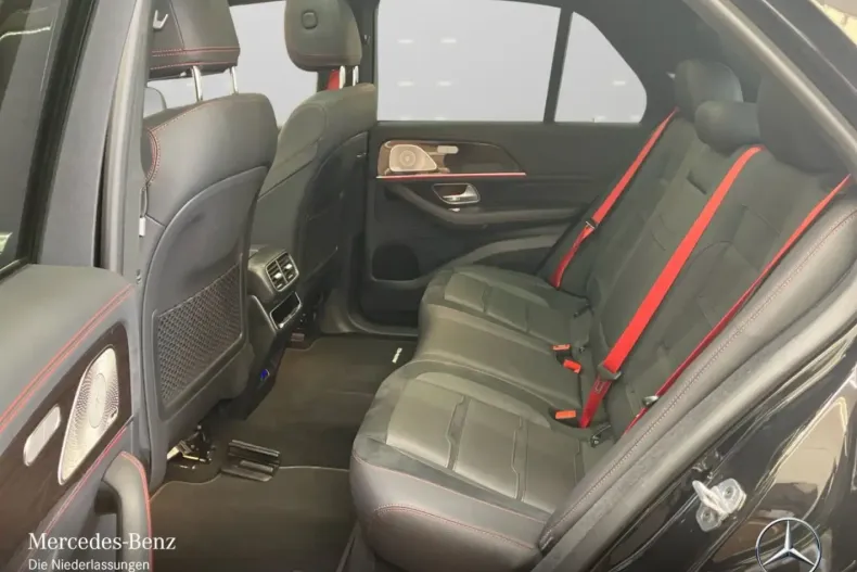 Mercedes-Benz GLE 53 AMG din 2025 cu 12.242 km - oferta MER155015 - foto 13