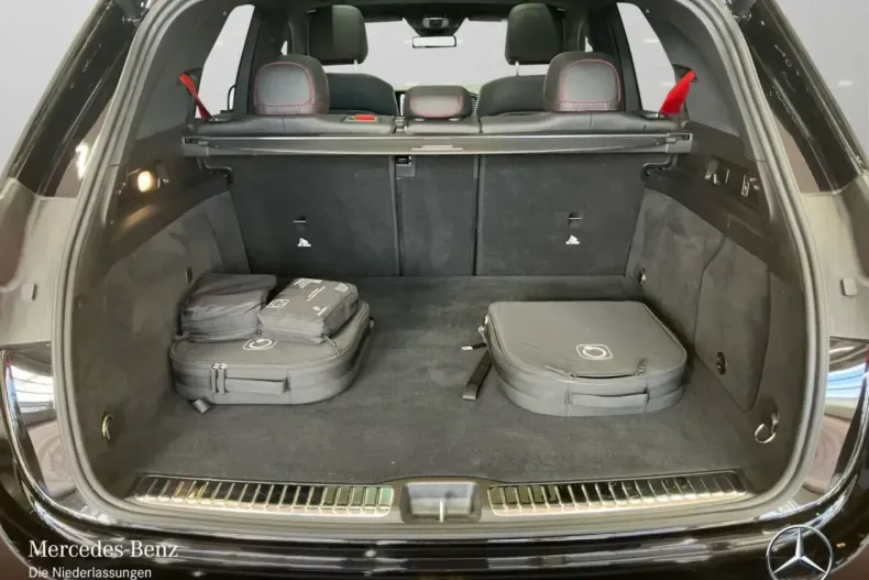 Mercedes-Benz GLE 53 AMG din 2025 cu 12.242 km - oferta MER155015 - foto 15