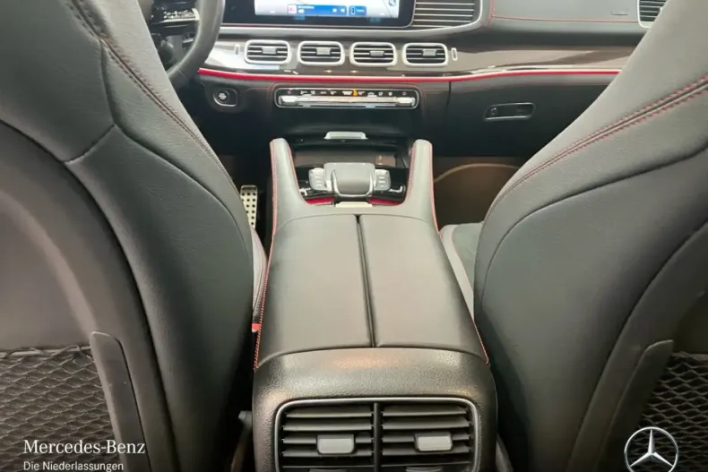Mercedes-Benz GLE 53 AMG din 2025 cu 12.242 km - oferta MER155015 - foto 16