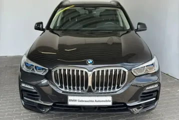 BMW X5 din 2021 - oferta BMW155016