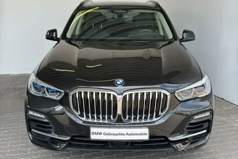BMW X5 din 2021 cu 49.094 km - oferta BMW155016 - foto 1