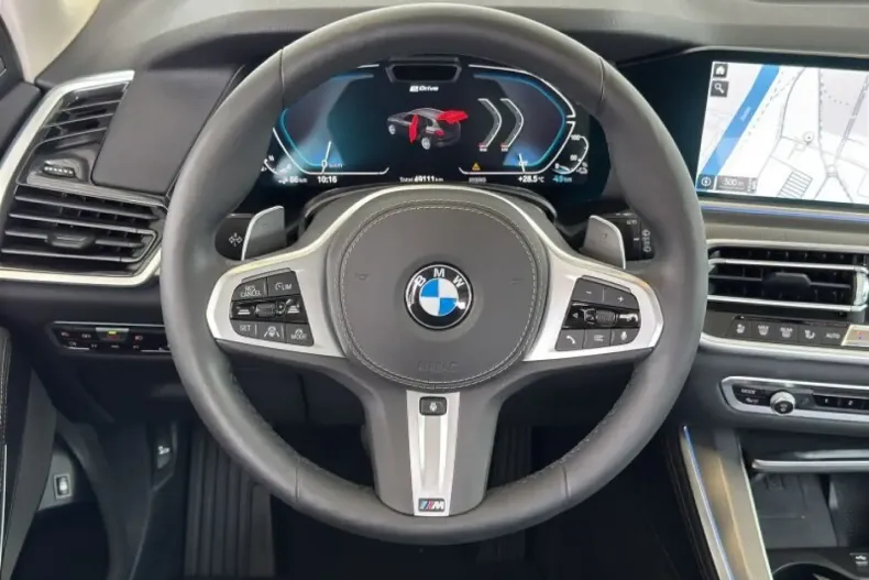 BMW X5 din 2021 cu 49.094 km - oferta BMW155016 - foto 4