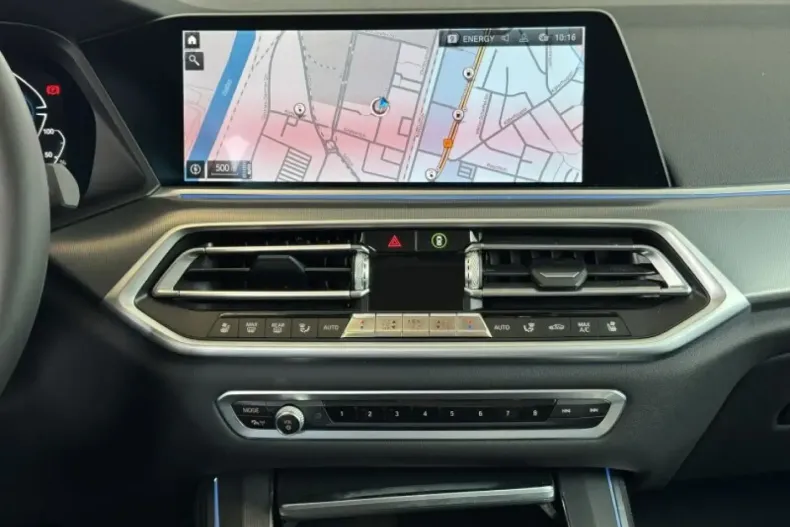 BMW X5 din 2021 cu 49.094 km - oferta BMW155016 - foto 5