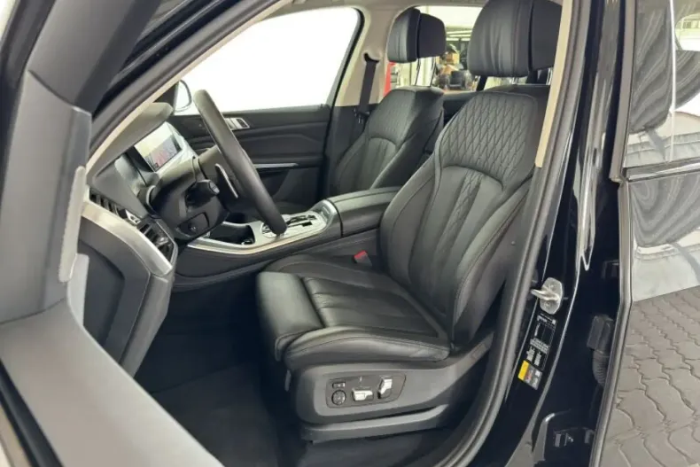 BMW X5 din 2021 cu 49.094 km - oferta BMW155016 - foto 7