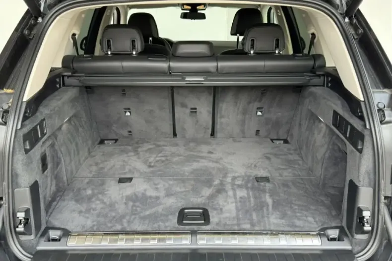 BMW X5 din 2021 cu 49.094 km - oferta BMW155016 - foto 8