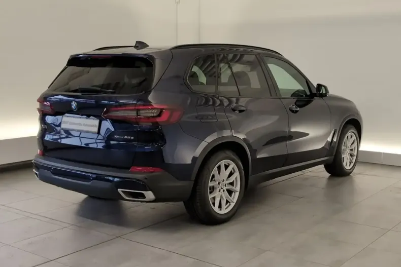 BMW X5 din 2020 cu 32.350 km - oferta BMW155017 - foto 4