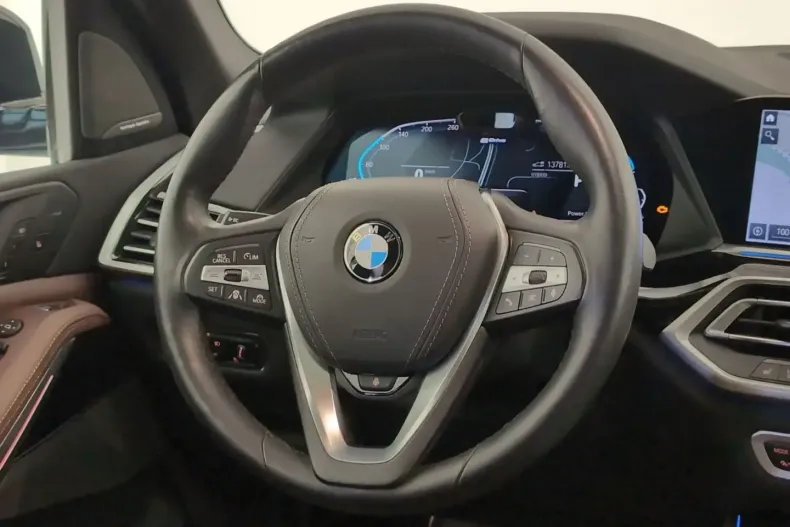 BMW X5 din 2020 cu 32.350 km - oferta BMW155017 - foto 6