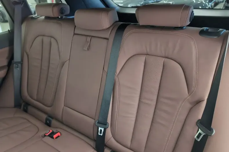 BMW X5 din 2020 cu 32.350 km - oferta BMW155017 - foto 8