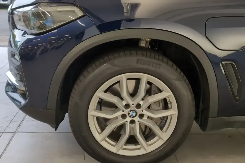 BMW X5 din 2020 cu 32.350 km - oferta BMW155017 - foto 9