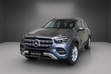 Mercedes-Benz GLE 400 din 2024 - oferta MER155018