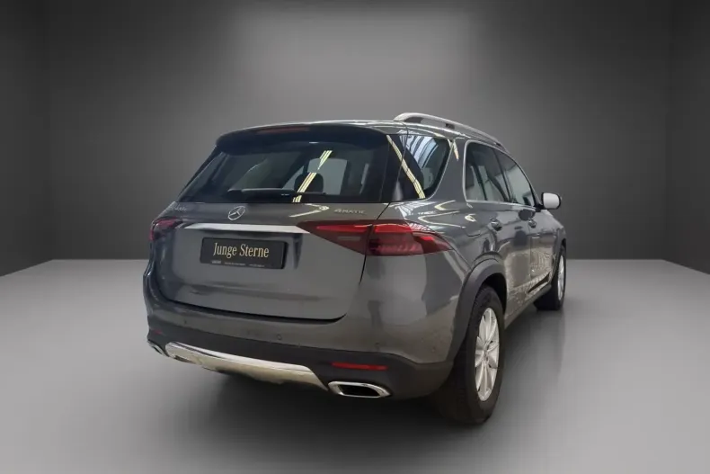 Mercedes-Benz GLE 400 din 2024 cu 6.850 km - oferta MER155018 - foto 4