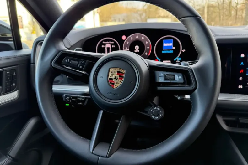 Porsche Cayenne din 2024 cu 10.900 km - oferta POR155019 - foto 10