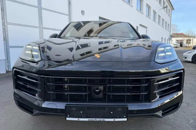 Porsche Cayenne din 2024 cu 10.900 km - oferta POR155019 - foto 19