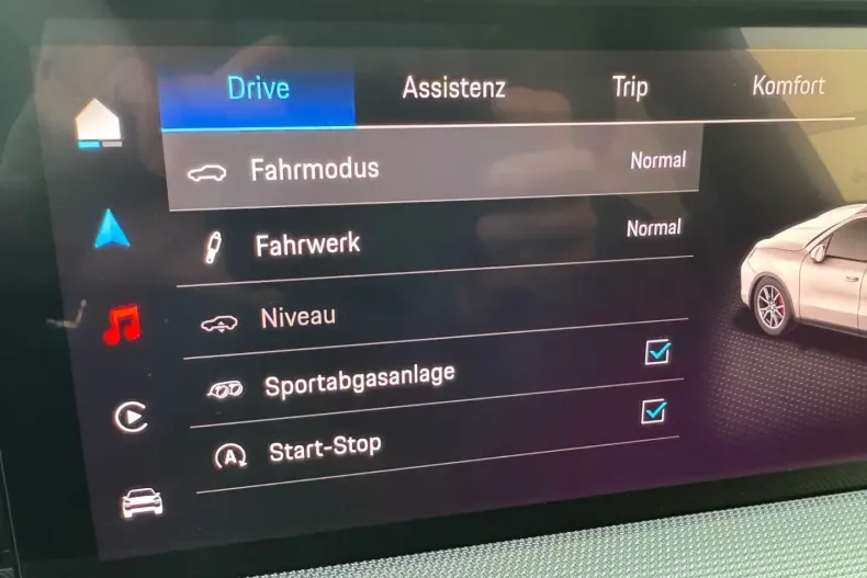 Porsche Cayenne din 2024 cu 10.900 km - oferta POR155019 - foto 20