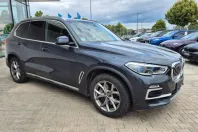 BMW X5 din 2021 cu 59.527 km - oferta BMW155023 - foto 1