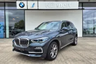BMW X5 din 2021 cu 59.527 km - oferta BMW155023 - foto 2