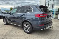 BMW X5 din 2021 cu 59.527 km - oferta BMW155023 - foto 3