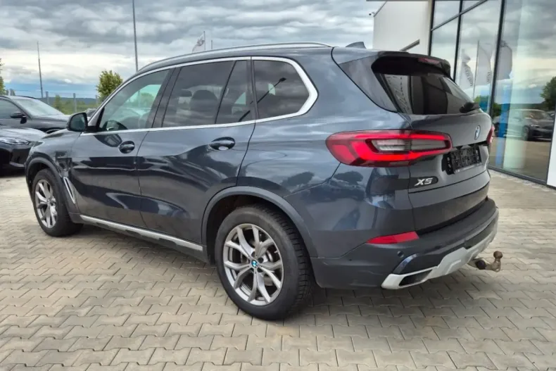 BMW X5 din 2021 cu 59.527 km - oferta BMW155023 - foto 3