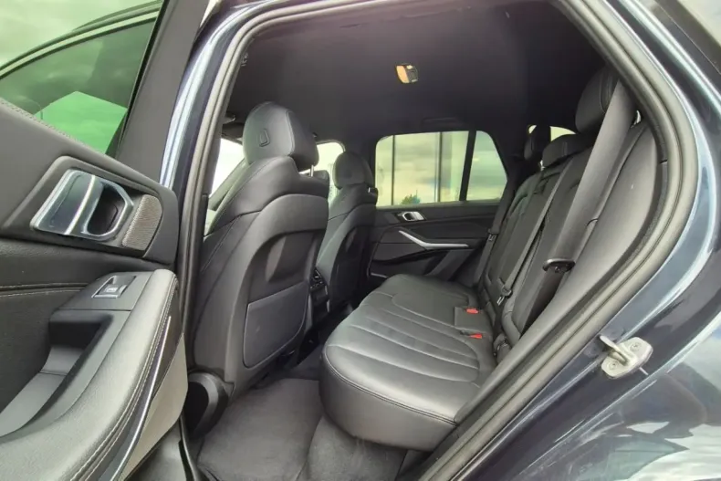 BMW X5 din 2021 cu 59.527 km - oferta BMW155023 - foto 6