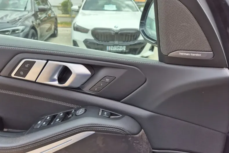 BMW X5 din 2021 cu 59.527 km - oferta BMW155023 - foto 12