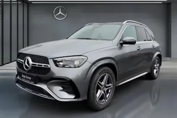 Mercedes-Benz GLE 300 din 2024 - oferta MER155024