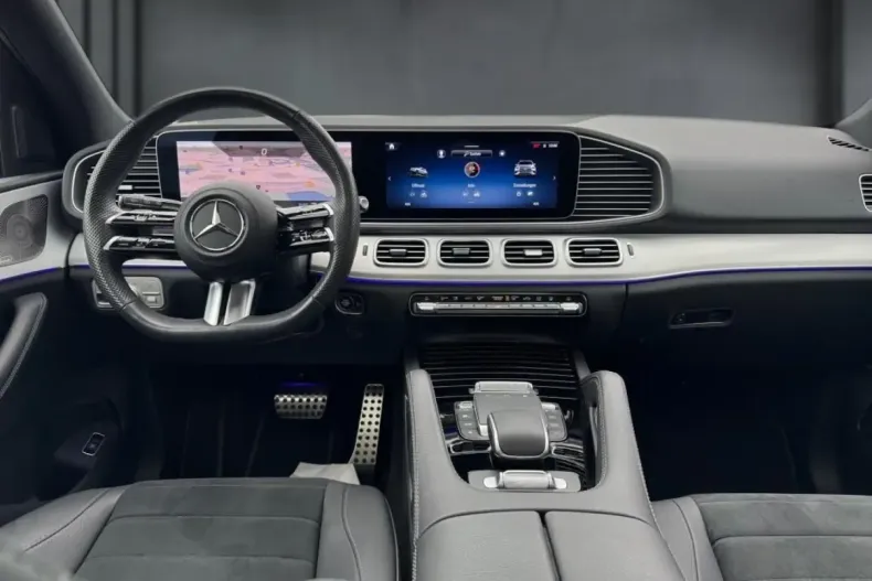 Mercedes-Benz GLE 300 din 2024 cu 22.326 km - oferta MER155024 - foto 7