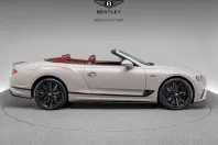 Bentley Continental GTC din 2023 cu 6.100 km - oferta BEN155025 - foto 2