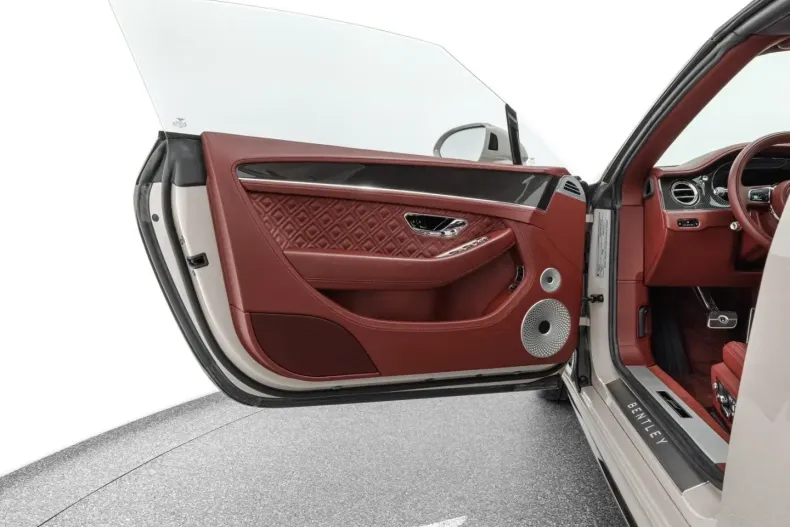 Bentley Continental GTC din 2023 cu 6.100 km - oferta BEN155025 - foto 10