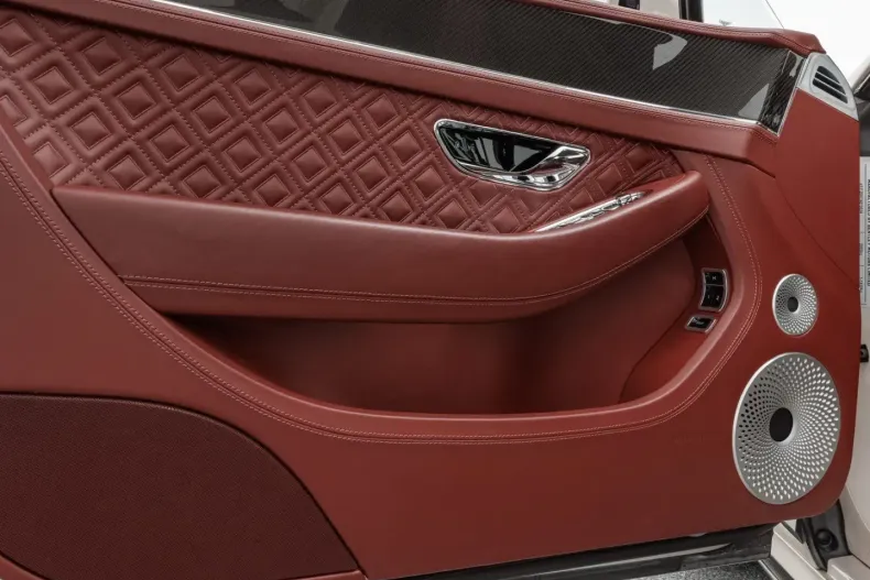 Bentley Continental GTC din 2023 cu 6.100 km - oferta BEN155025 - foto 11