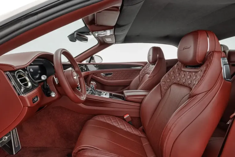 Bentley Continental GTC din 2023 cu 6.100 km - oferta BEN155025 - foto 13