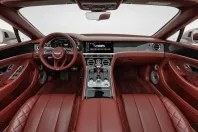 Bentley Continental GTC din 2023 cu 6.100 km - oferta BEN155025 - foto 14