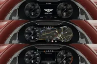 Bentley Continental GTC din 2023 cu 6.100 km - oferta BEN155025 - foto 17