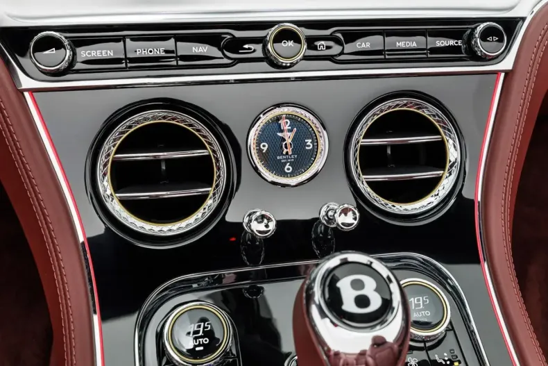 Bentley Continental GTC din 2023 cu 6.100 km - oferta BEN155025 - foto 21