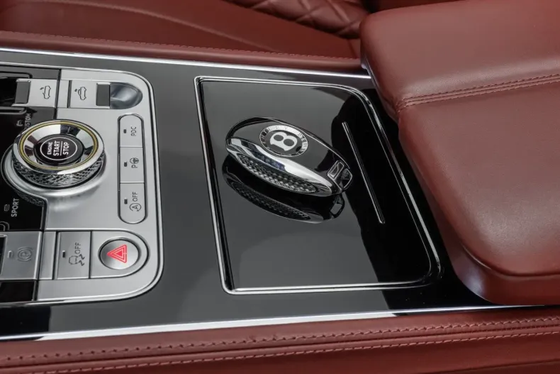 Bentley Continental GTC din 2023 cu 6.100 km - oferta BEN155025 - foto 22