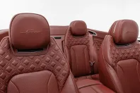 Bentley Continental GTC din 2023 cu 6.100 km - oferta BEN155025 - foto 27