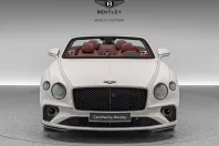Bentley Continental GTC din 2023 cu 6.100 km - oferta BEN155025 - foto 30