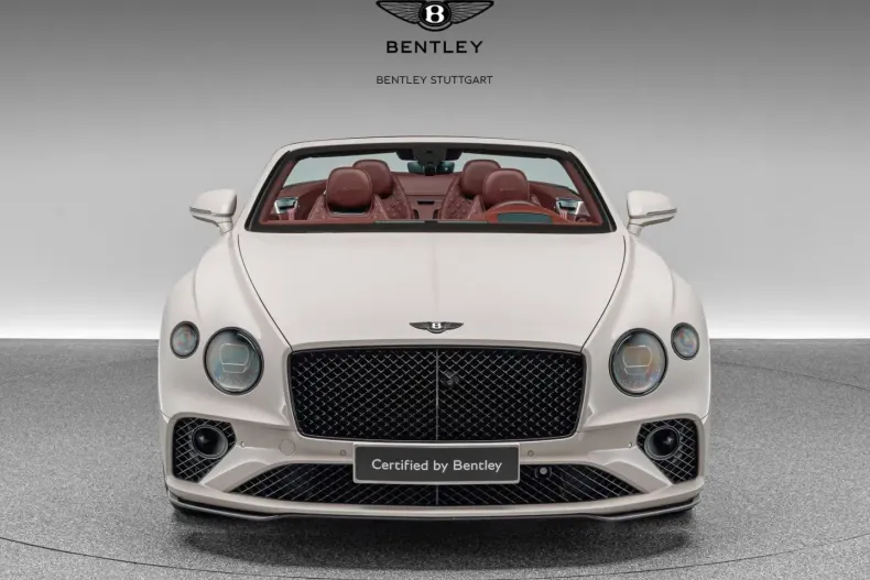 Bentley Continental GTC din 2023 cu 6.100 km - oferta BEN155025 - foto 30