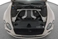 Bentley Continental GTC din 2023 cu 6.100 km - oferta BEN155025 - foto 31
