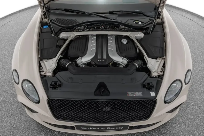 Bentley Continental GTC din 2023 cu 6.100 km - oferta BEN155025 - foto 31