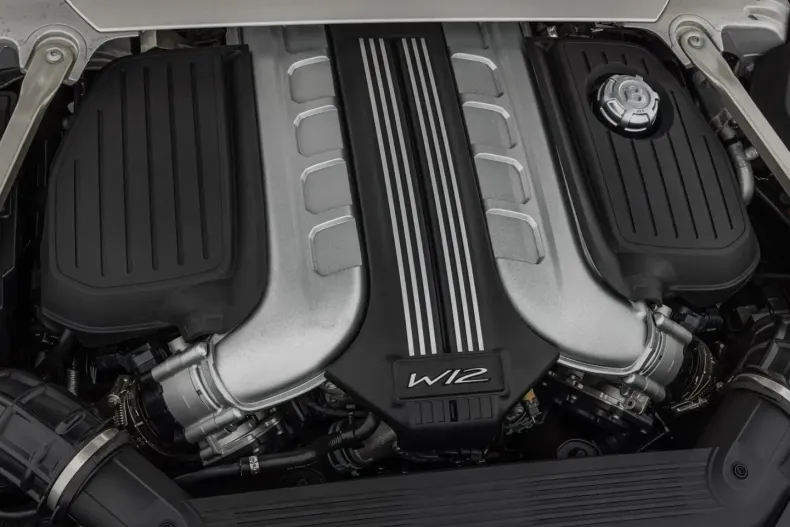 Bentley Continental GTC din 2023 cu 6.100 km - oferta BEN155025 - foto 32