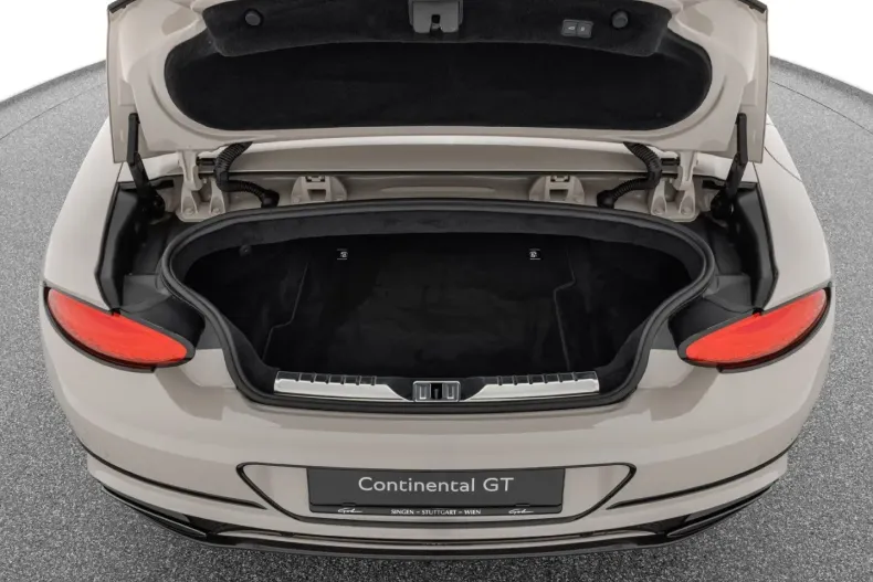 Bentley Continental GTC din 2023 cu 6.100 km - oferta BEN155025 - foto 33