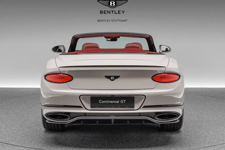 Bentley Continental GTC din 2023 cu 6.100 km - oferta BEN155025 - foto 34