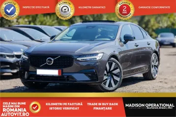Volvo S90 din 2023 - oferta VOL155026