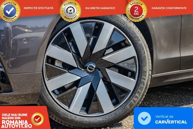 Volvo S90 din 2023 cu 25.000 km - oferta VOL155026 - foto 7